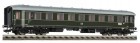 5744 Fleischmann Express couchette car type Bc4?e (C4?-35)